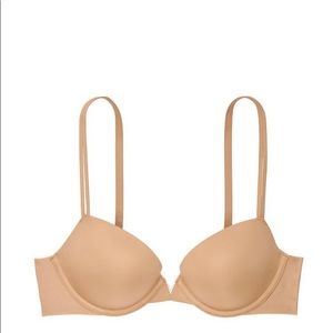 NWT Victoria’s Secret Sexy Illusions push-up bra